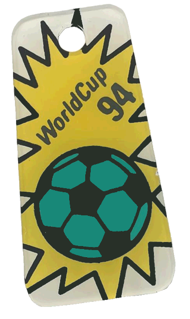 World Cup Soccer 