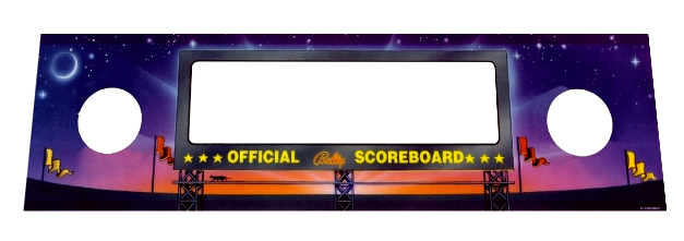 World Cup 94 Speaker Panel - Image 1