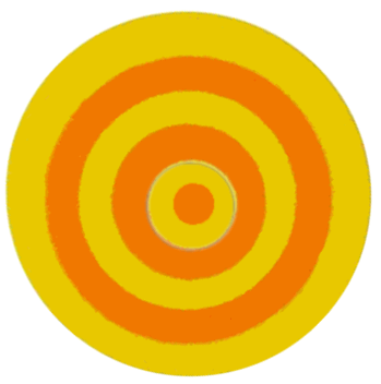 World Cup 94 Spiral Decal - Image 1