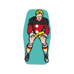 World Cup Soccer '94 Goallie Germany