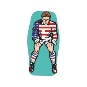 World Cup Soccer '94 Goallie USA