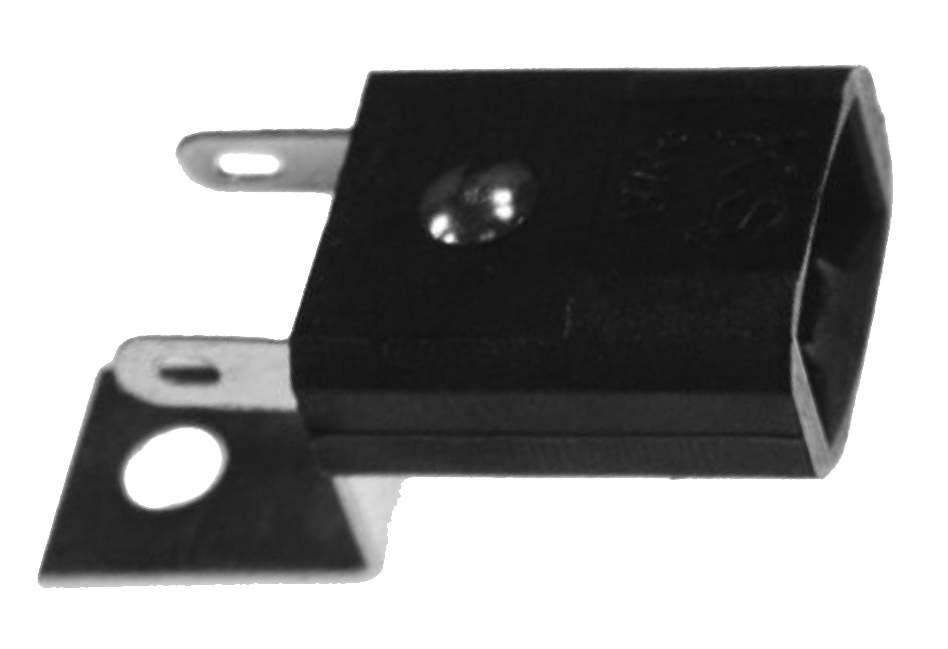 Lamp Holder Wedge - Image 1