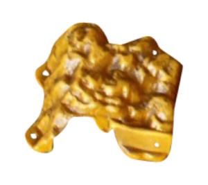 White Water Mountain 5 Big Foot's Cave