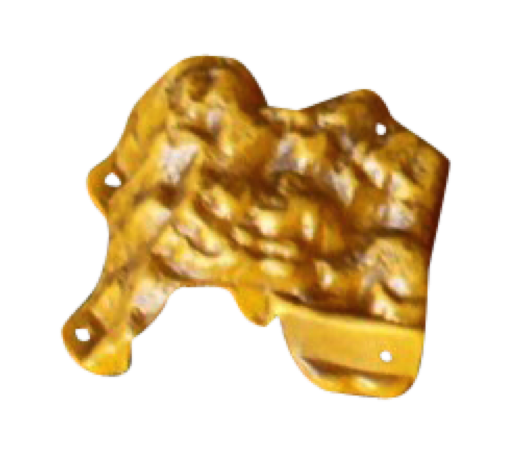 White Water Mountain 5 Big Foot