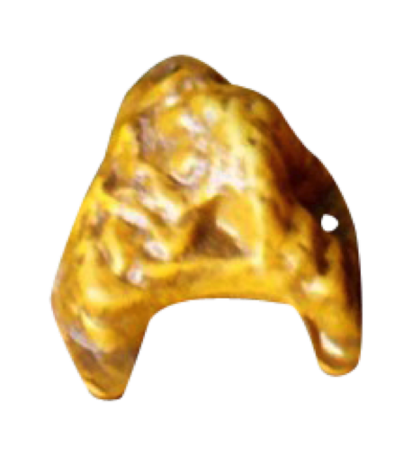 White Water Mountain 2 Boulder Garden - Image 1