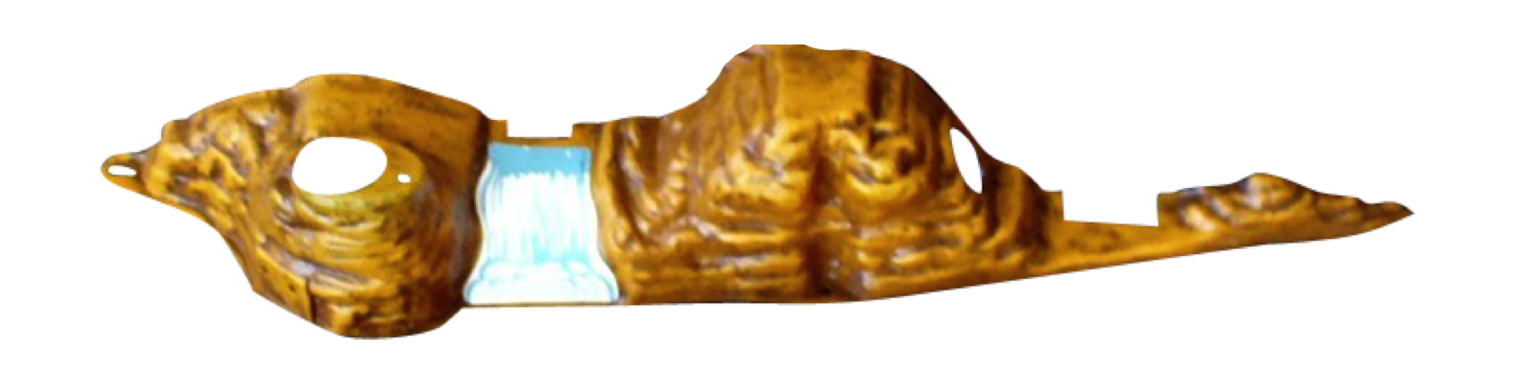 White Water Mountain 1 Lost Mine - Image 1