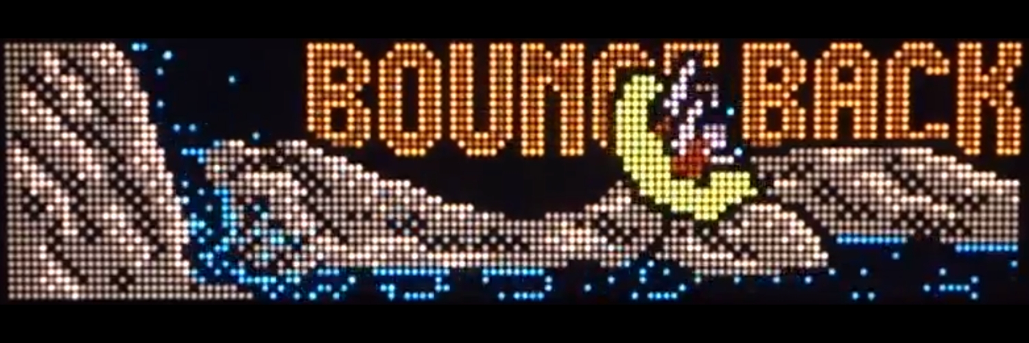 White Water ColorDMD - Image 5