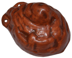 White Water Mountain 4 (Darker Version)