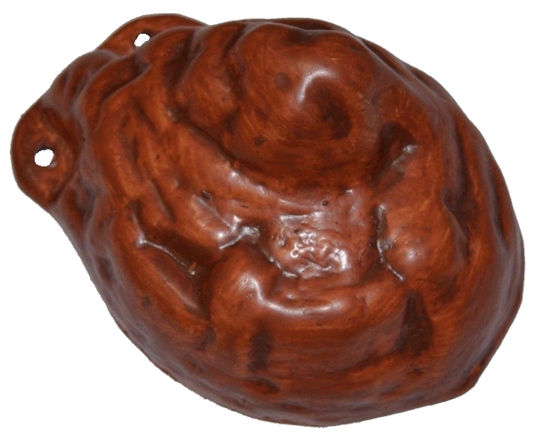 White Water Mountain 4 (Darker Version) - Image 1