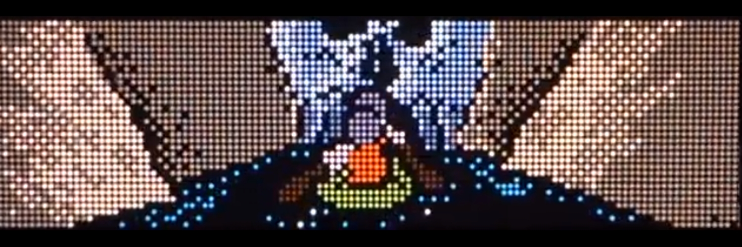 White Water ColorDMD - Image 4