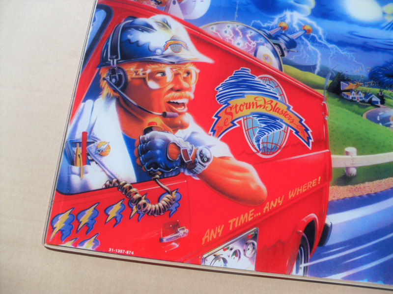 Whirlwind Backglass - Image 10