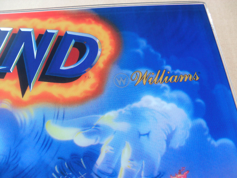 Whirlwind Backglass - Image 13