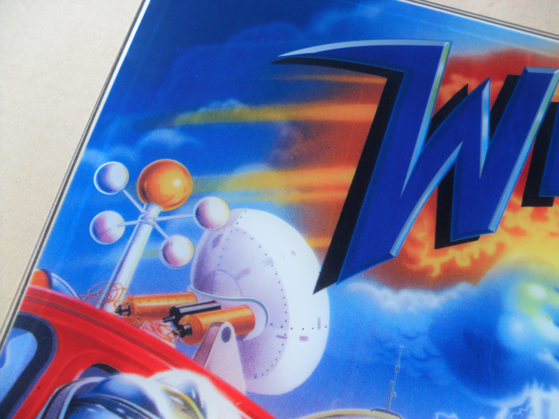 Whirlwind Backglass - Image 12