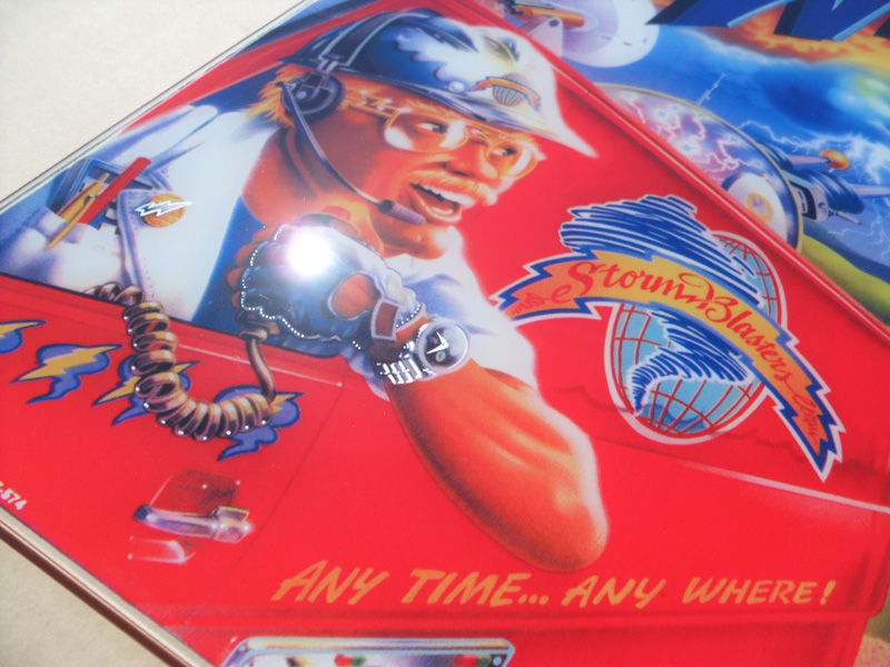 Whirlwind Backglass - Image 16