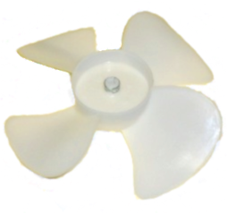 Whirlwind Fan Blade