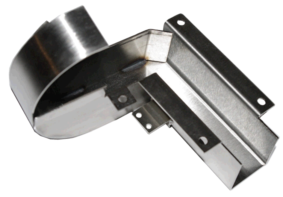 Whirlwind When Lit Scoop B-13221 (Improved version) - Image 1