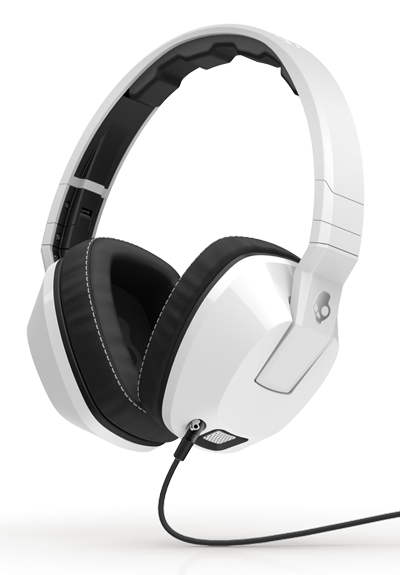Skullcandy Crusher White - Image 1