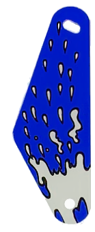 White Water Slingshot Left