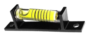 Bubble Level Assembly