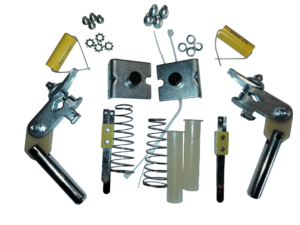 Flipper Rebuild Kit Bally/Williams 02/1988 to 08/1991