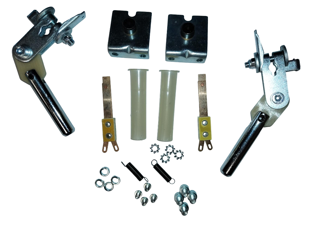 Flipper Rebuild Kit Bally/Williams 02/1992 to 04/1993 - Image 1