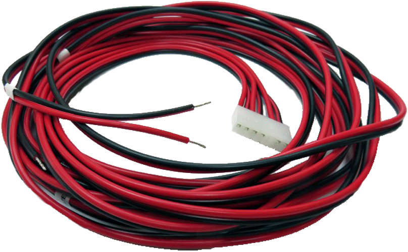 PinSound Stereo 2.1 harness for Bally/Williams/SEGA/STERN - Image 1