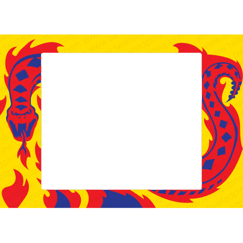 Wizard Stencil Kit - Image 3