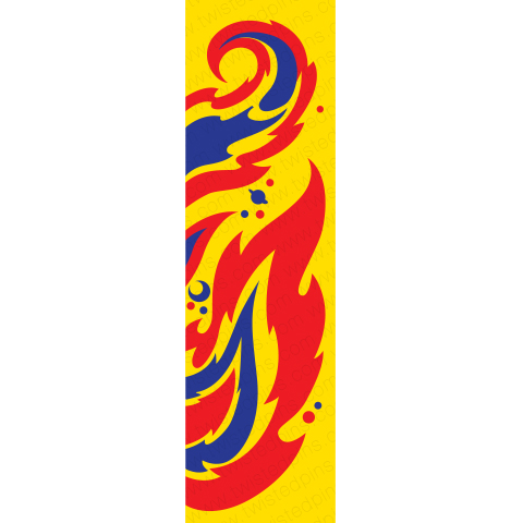 Wizard Stencil Kit - Image 2