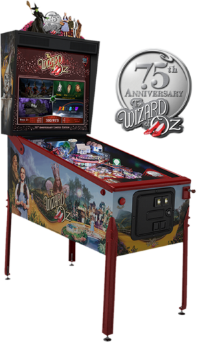 The Wizard of Oz 75th Anniversary