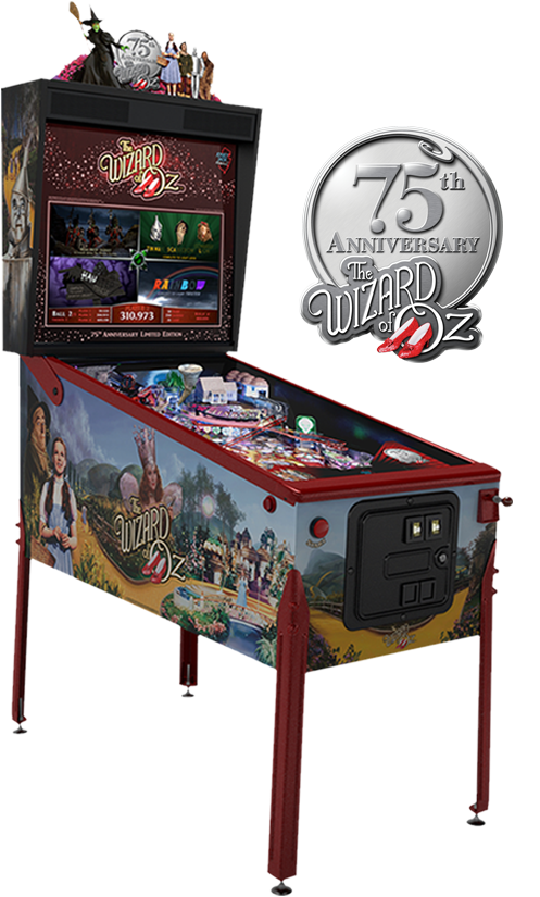 The Wizard of Oz 75th Anniversary - Image 1