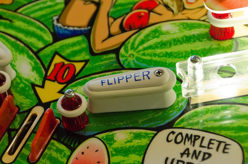 Whoa Nellie Big Juicy Melons The Game! - Image 4