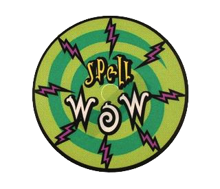 Cirqus Voltaire WOW Decal - Image 1