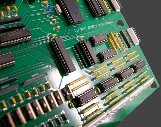 PCB Board repair - Image 1