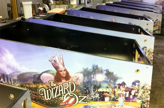 The Wizard of Oz Standard Edition - Image 5