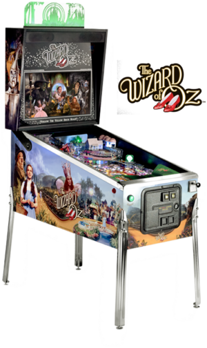 The Wizard of Oz Standard Edition