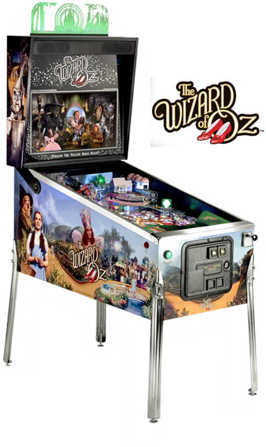 The Wizard of Oz Standard Edition - Image 1