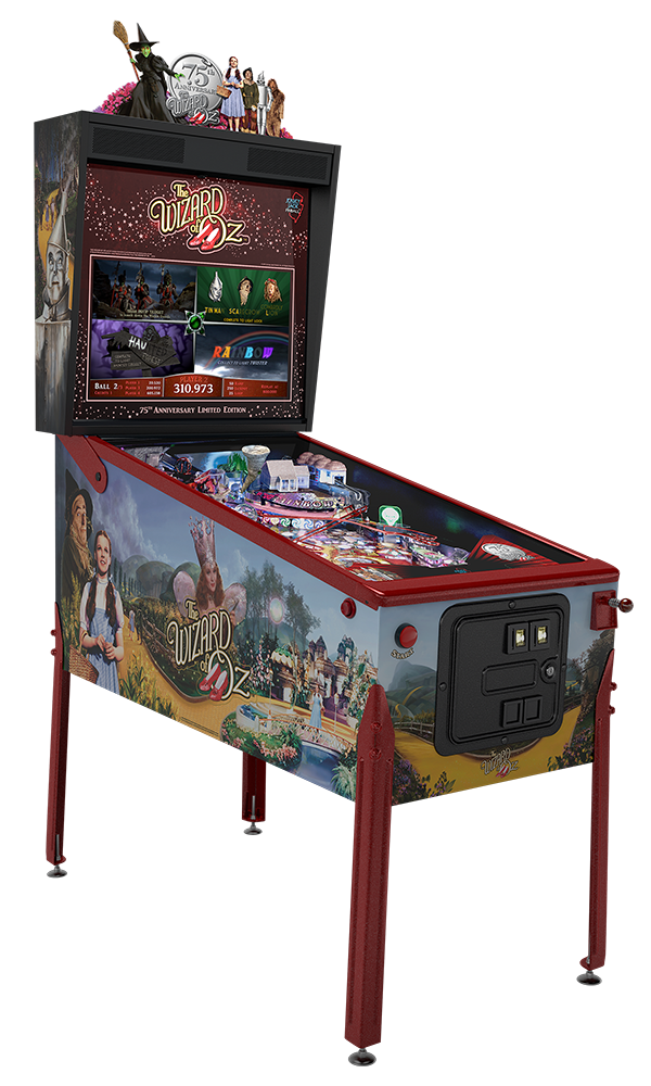 The Wizard of Oz 75th Anniversary - Image 2