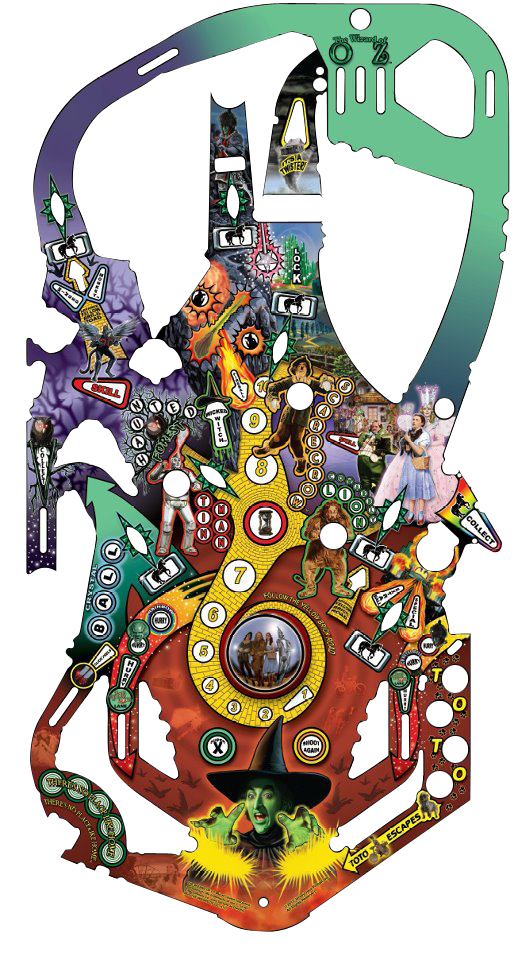 The Wizard of Oz Standard Edition - Image 3