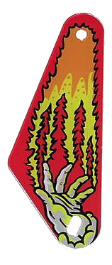 Whirlwind Slingshot Left