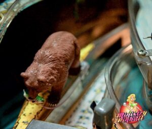 White Water Grizzly Modification