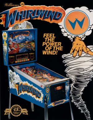 Whirlwind Flyer