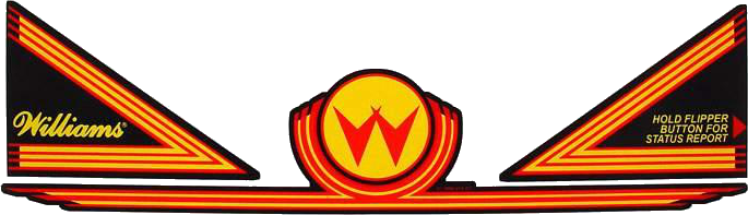 Whirlwind Apron Decal Set - Image 1