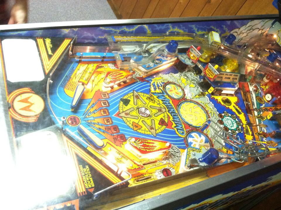 Whirlwind PinBlades - Image 6