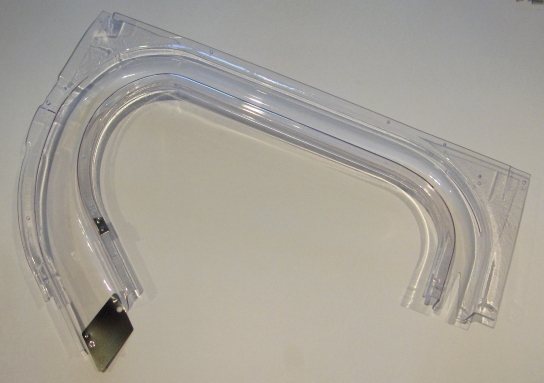 Whirlwind Left Ramp - Image 2