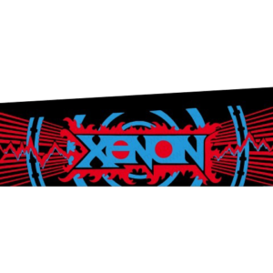 Xenon Stencil Kit