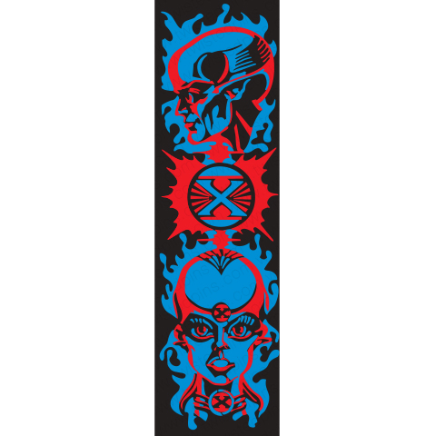 Xenon Stencil Kit - Image 3