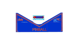 Xenon Apron Decal Set