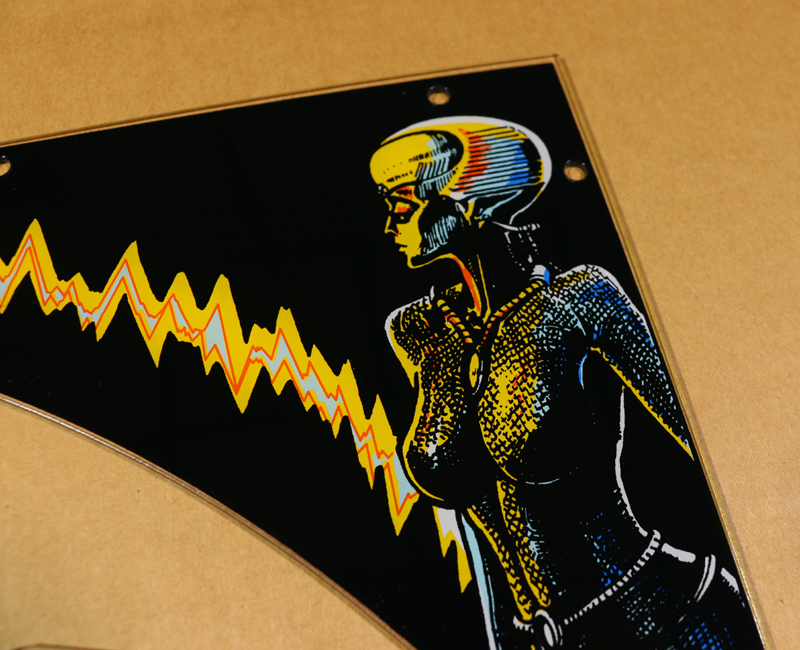 Xenon Plastic Set - Image 3