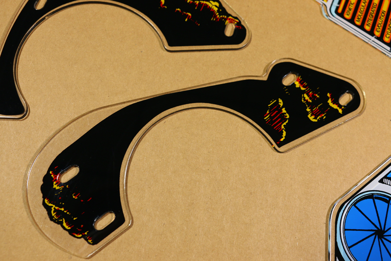 Xenon Plastic Set - Image 12