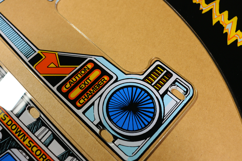 Xenon Plastic Set - Image 5